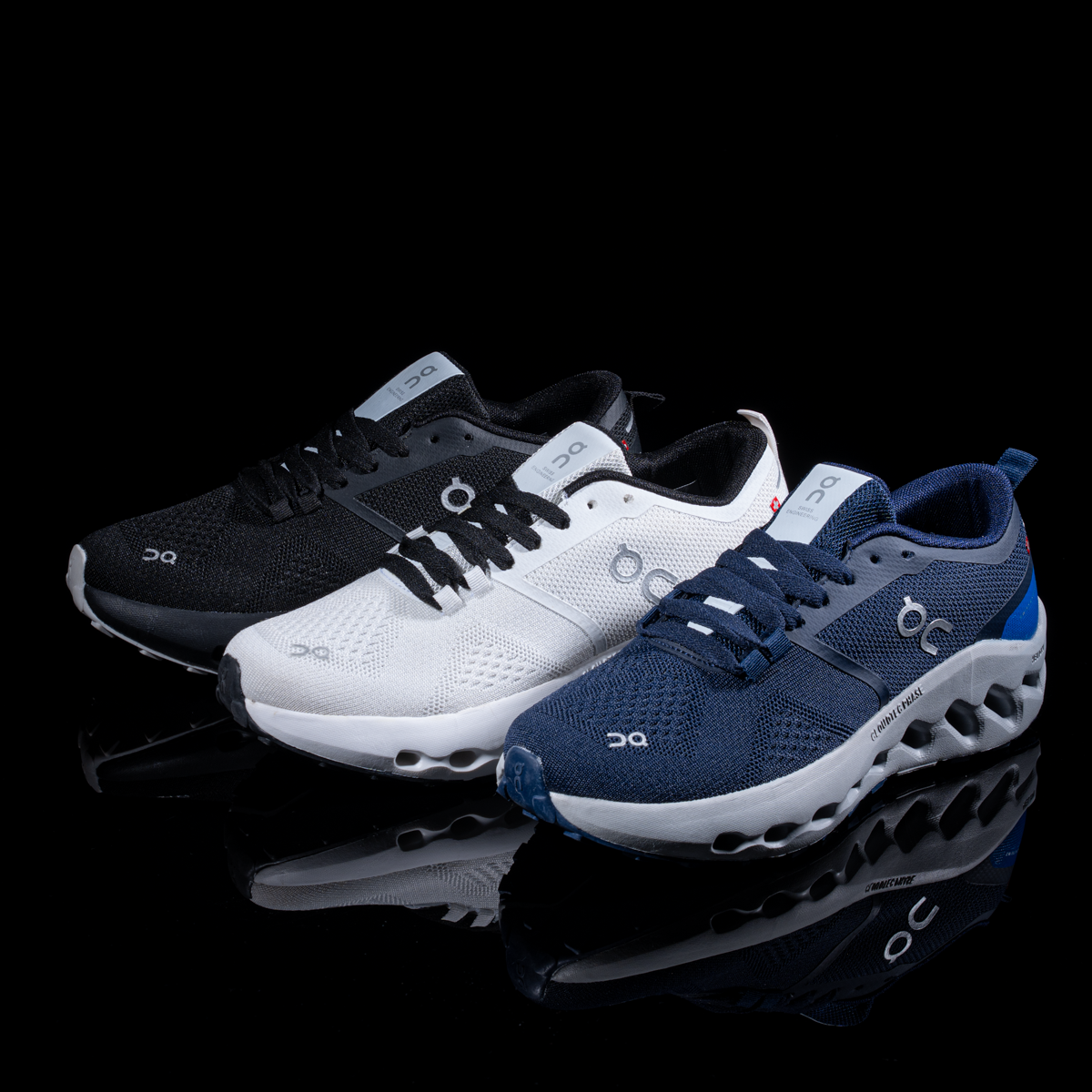 Oncloud vev2 - Style Running Sneaker