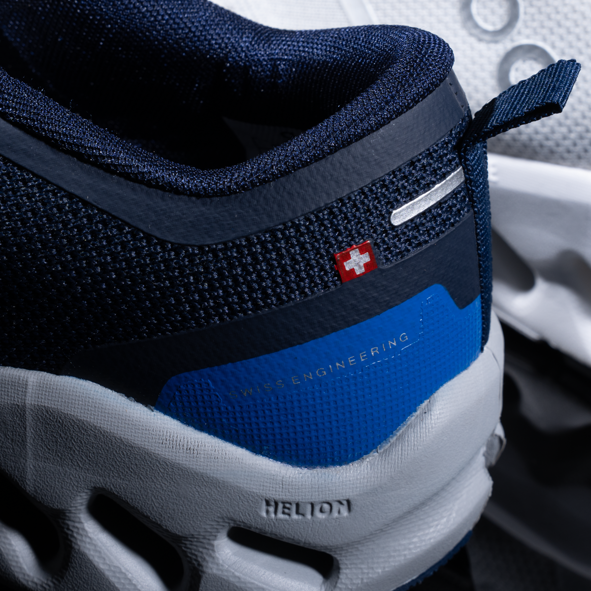 Oncloud vev2 - Style Running Sneaker