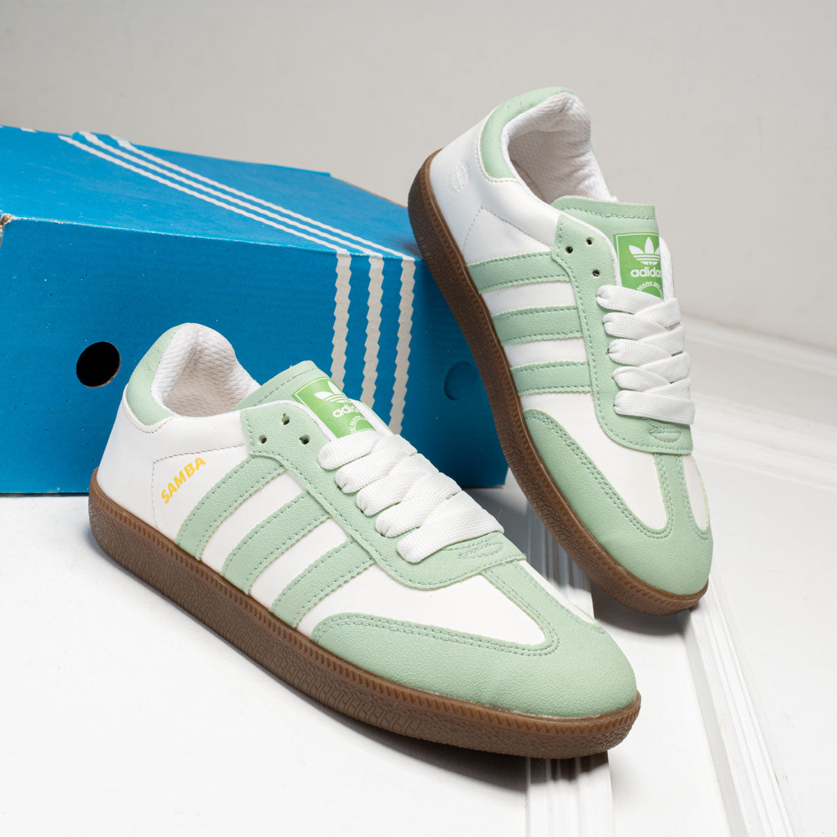 Women's Samba FL17 Shoes