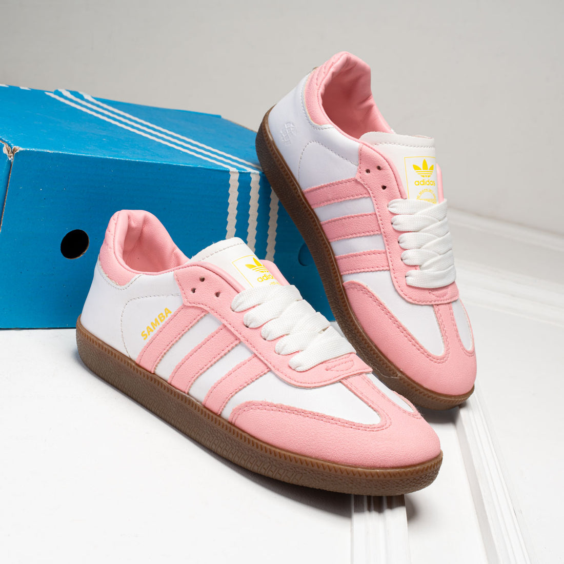 Women's Samba FL17 Shoes