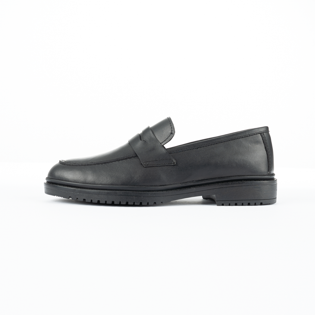 Classic Men’s Loafer – Work to Formal (EU 41–47)