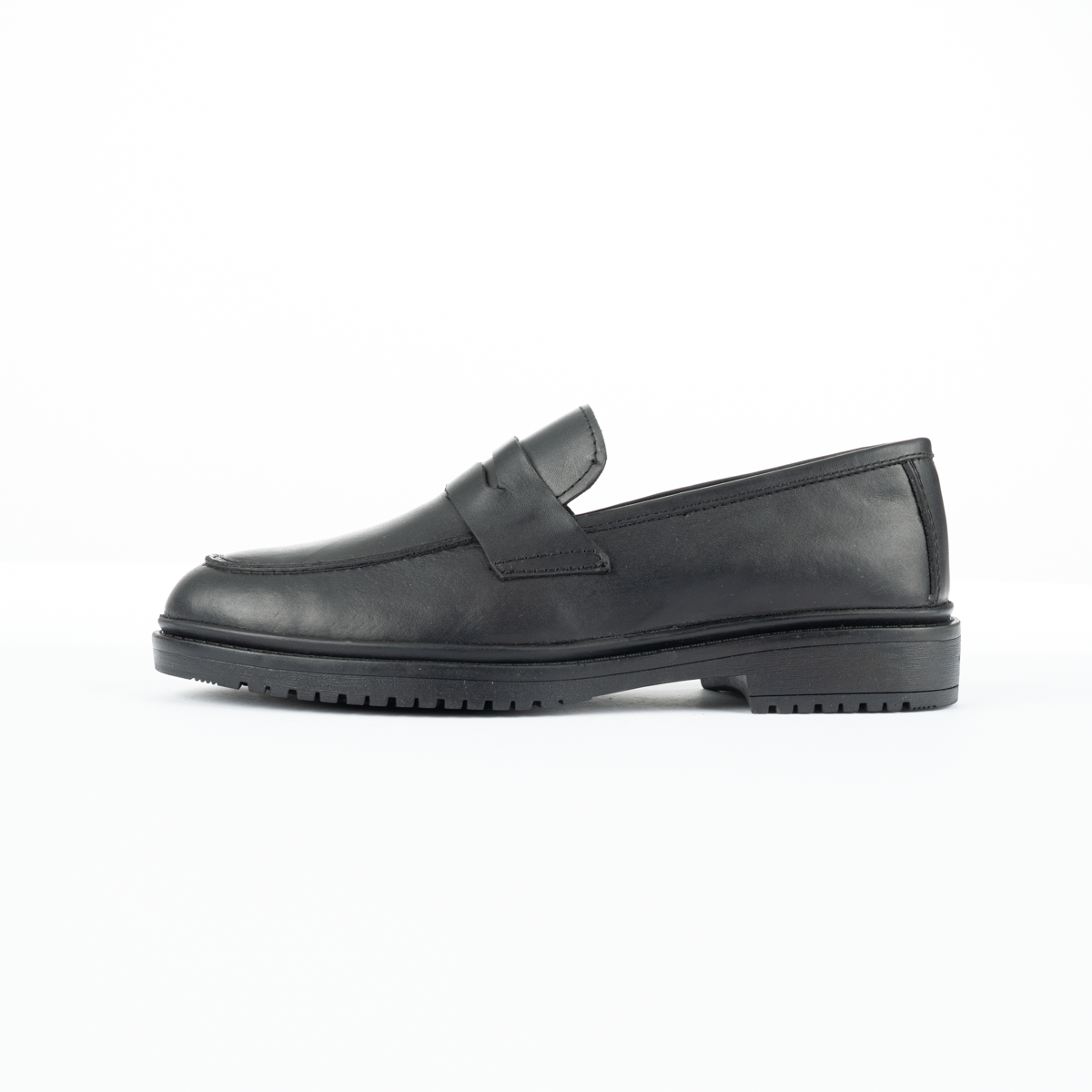 Classic Men’s Loafer – Work to Formal (EU 41–47)