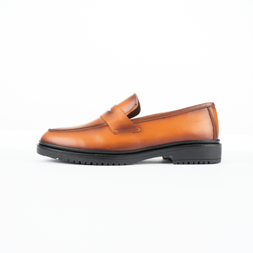 Men’s Classic Loafer – M27