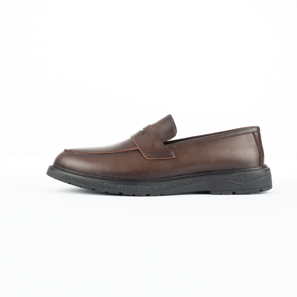 Classic Men’s Loafer – Work to Formal (EU 41–47)