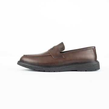 Classic Men’s Loafer – Work to Formal (EU 41–47)