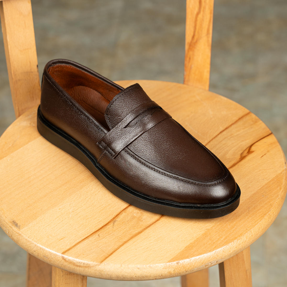Men’s Classic Loafer – M27