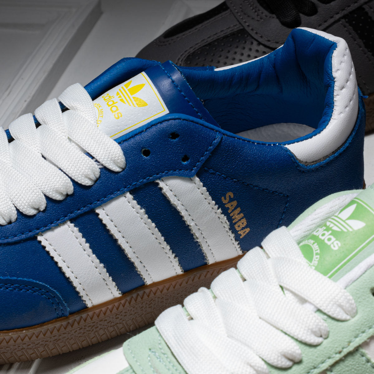 Women's Samba FL17 Shoes