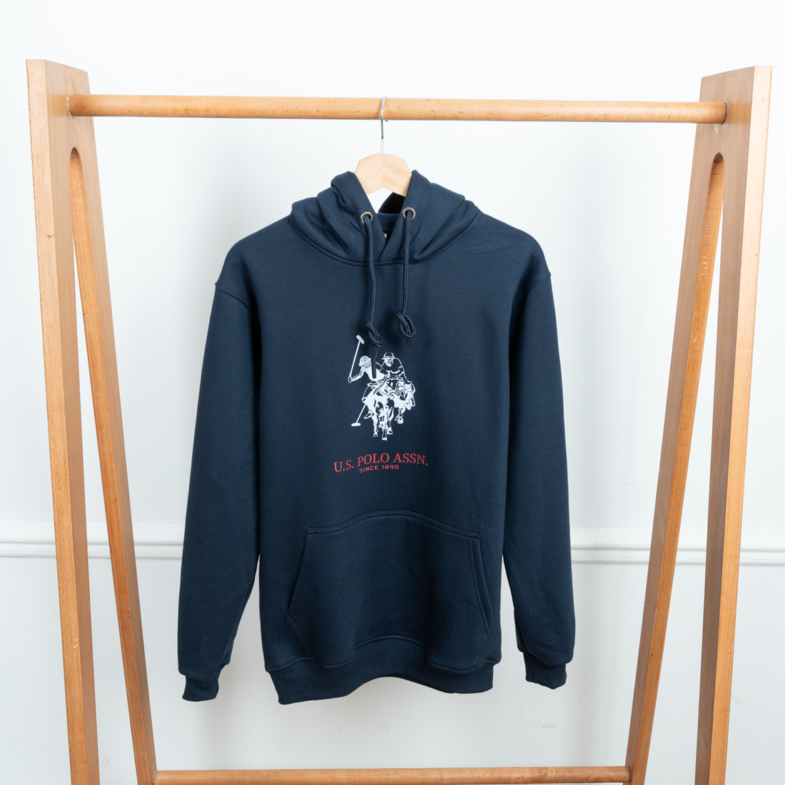 US Polo Hoodie