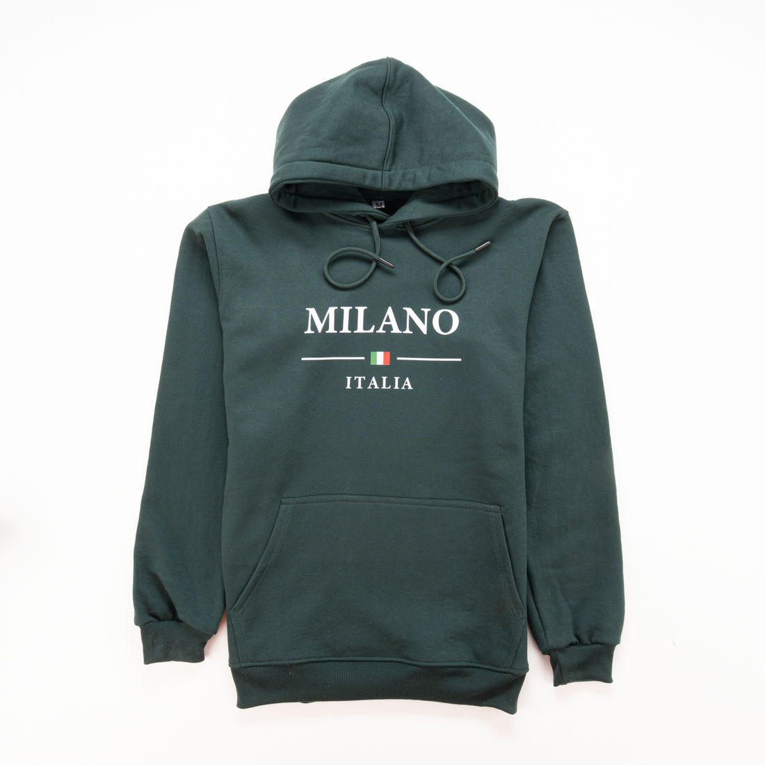 Milano Hoodie