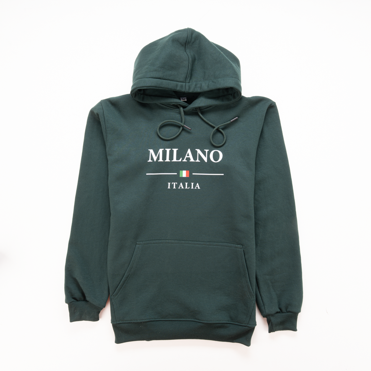 Milano Hoodie
