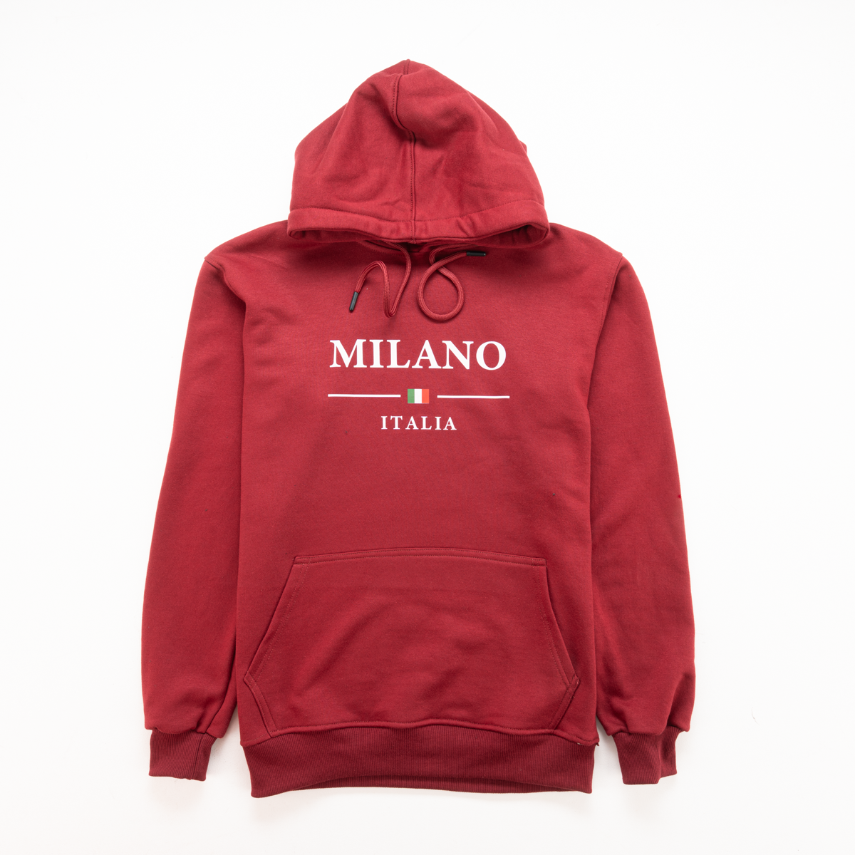 Milano Hoodie