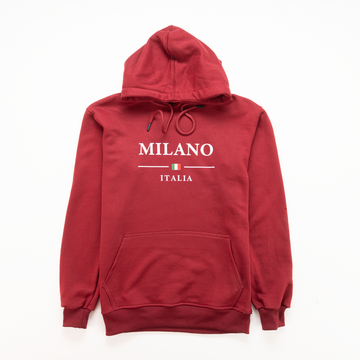 Milano Hoodie