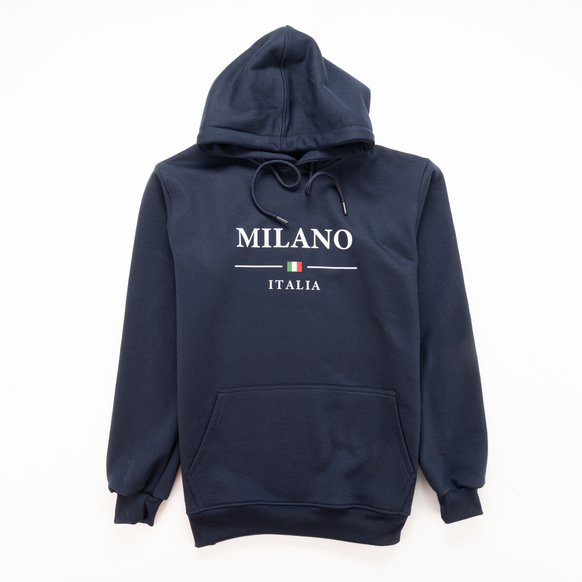 Milano Hoodie