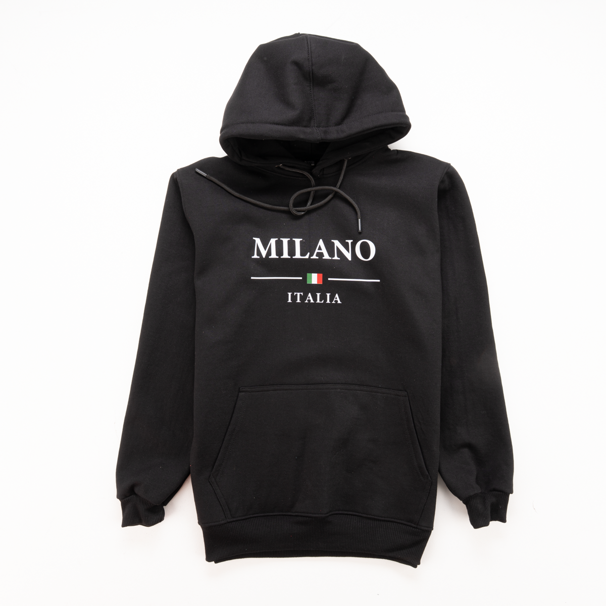 Milano Hoodie