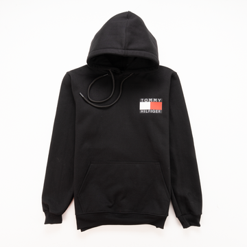 Tommy Hoodie