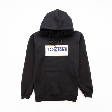 Hoodie Tommy premium