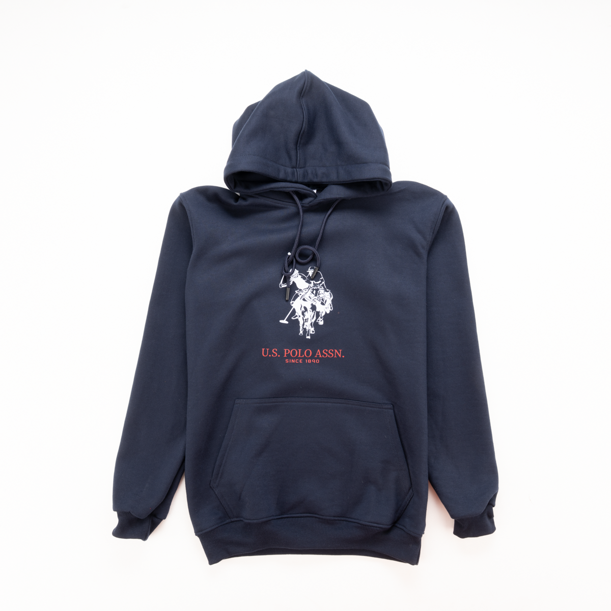 US Polo Hoodie