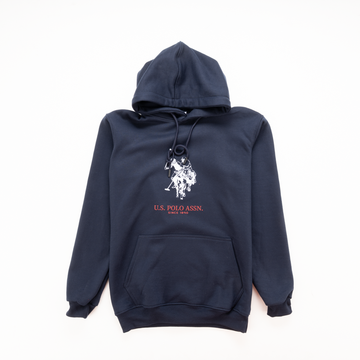 US Polo Hoodie