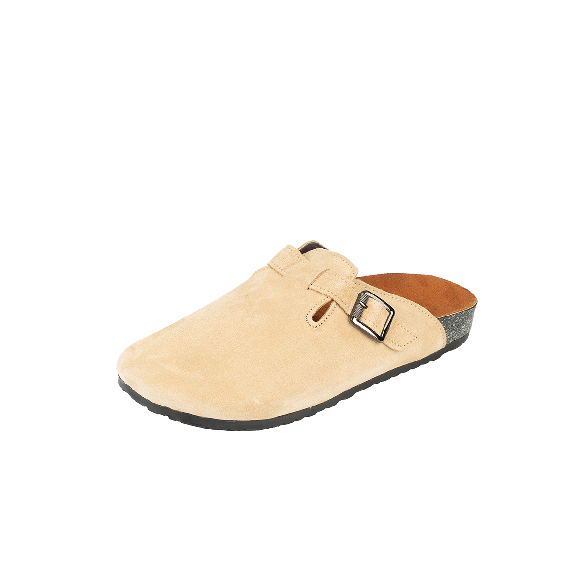 BO6 Slippers – 100% Genuine Leather