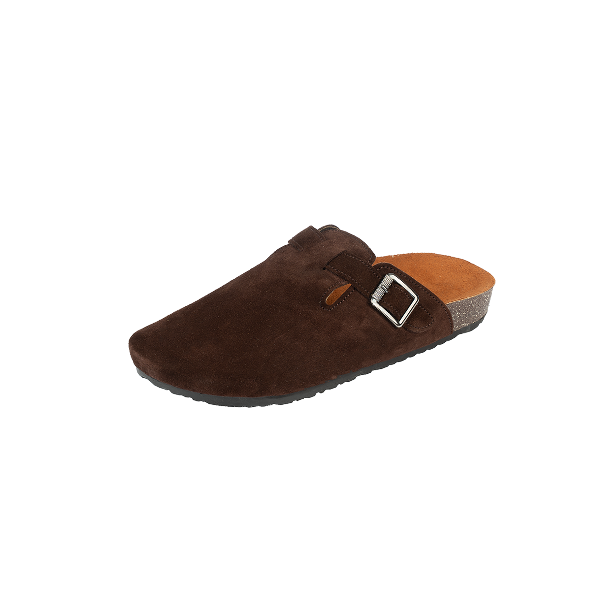 BO6 Slippers – 100% Genuine Leather