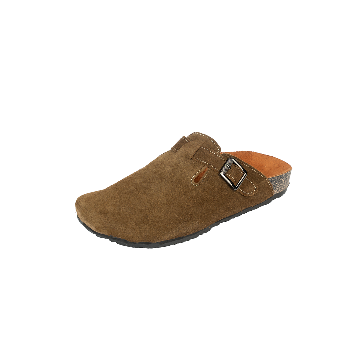 BO6 Slippers – 100% Genuine Leather