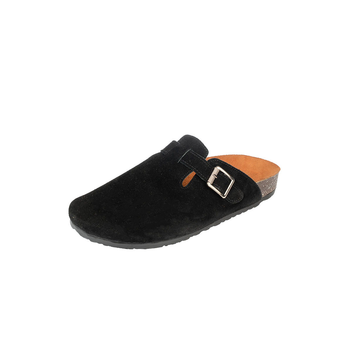 BO6 Slippers – 100% Genuine Leather