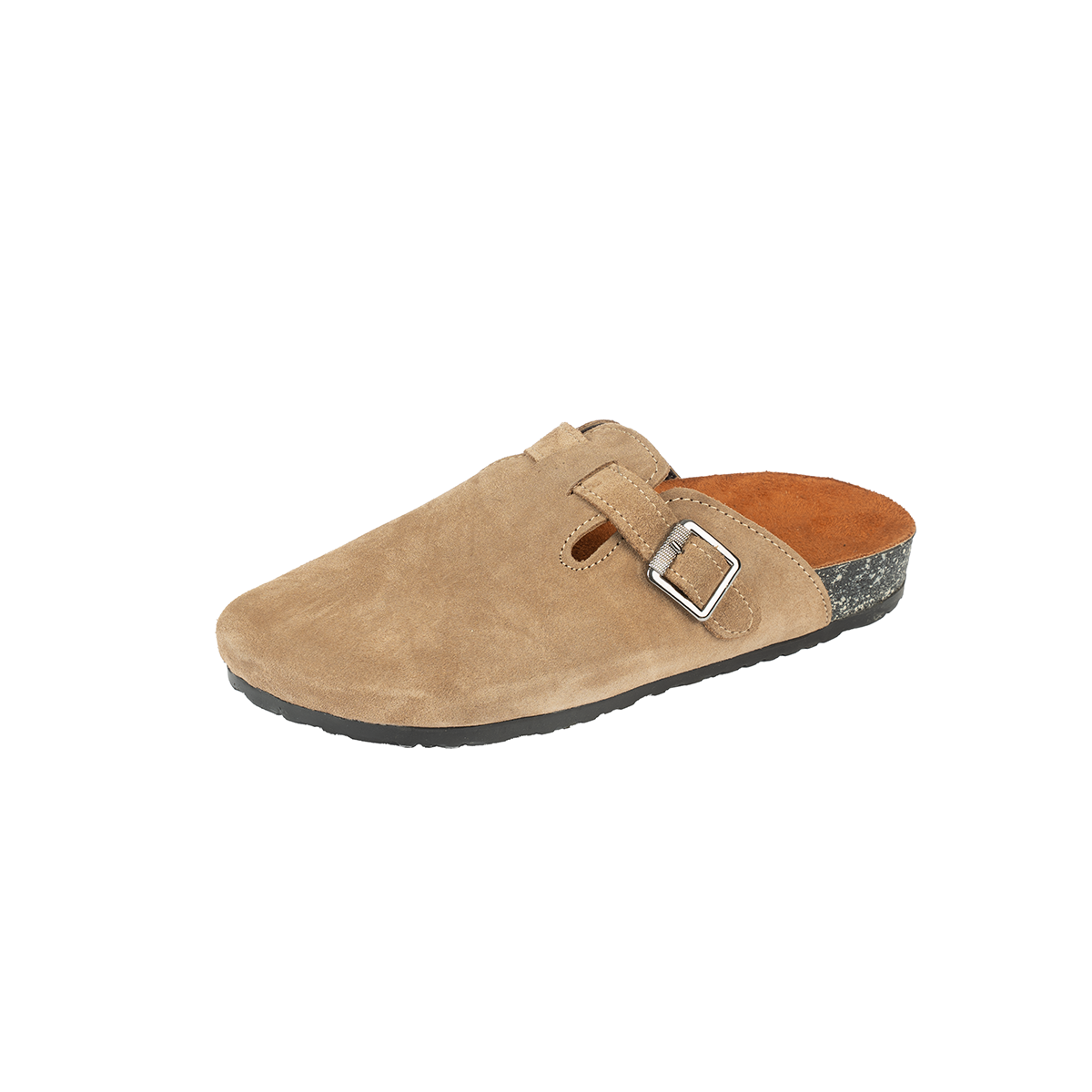 BO6 Slippers – 100% Genuine Leather