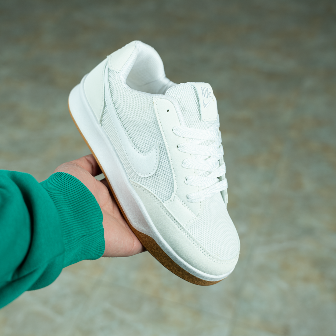 Sneaker Adversary N3