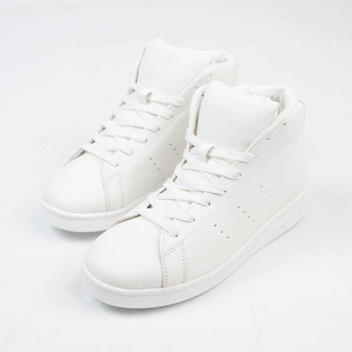 Men's High-Top Half Boot  - Stan Smith FL4
