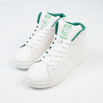 Men's High-Top Half Boot  - Stan Smith FL4