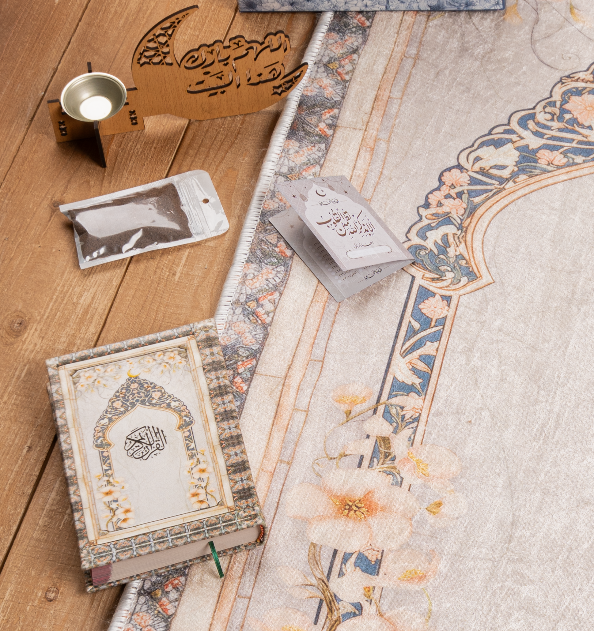 Tahado Tahabo Original Gift Box