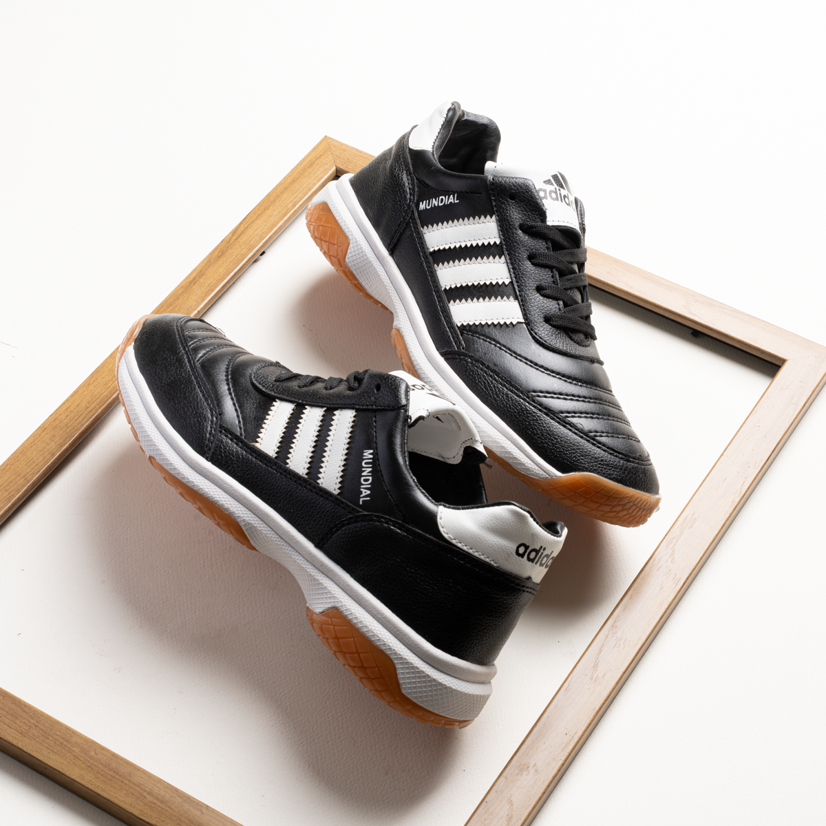 Addas Mundial Shoes BL7 - sizes 37–47