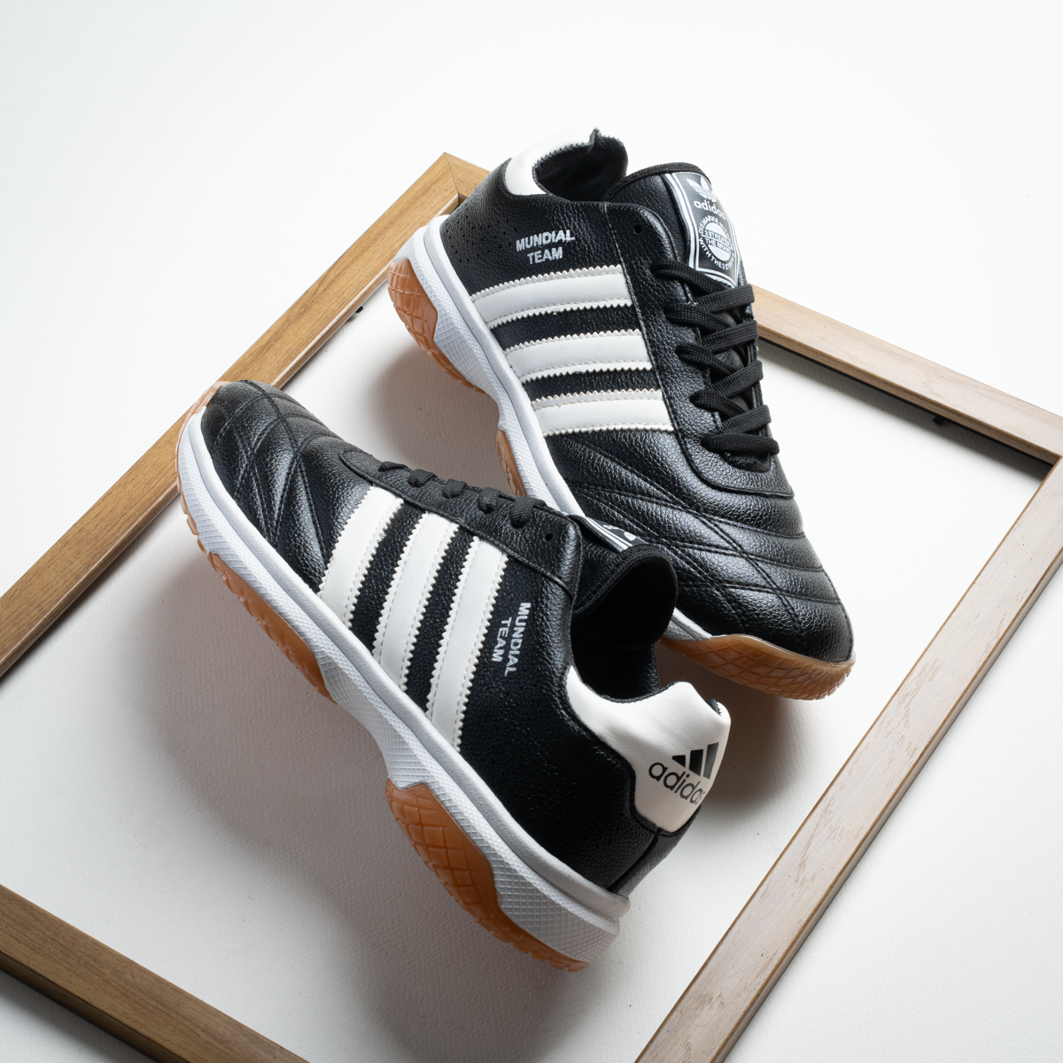 Addas Mundial Team BL8 - sizes 37–47