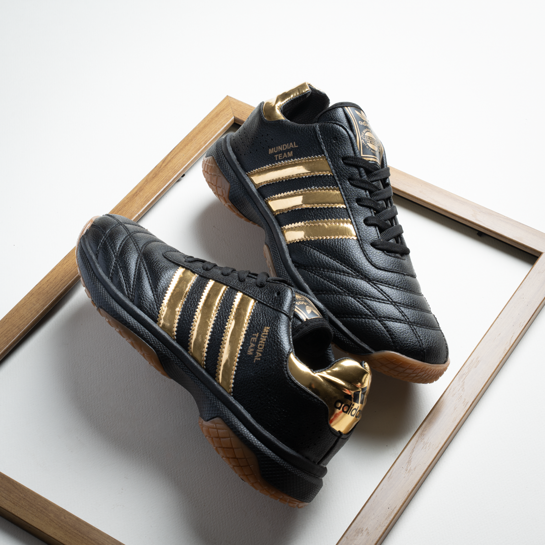 Addas Mundial Team BL8 - sizes 37–47