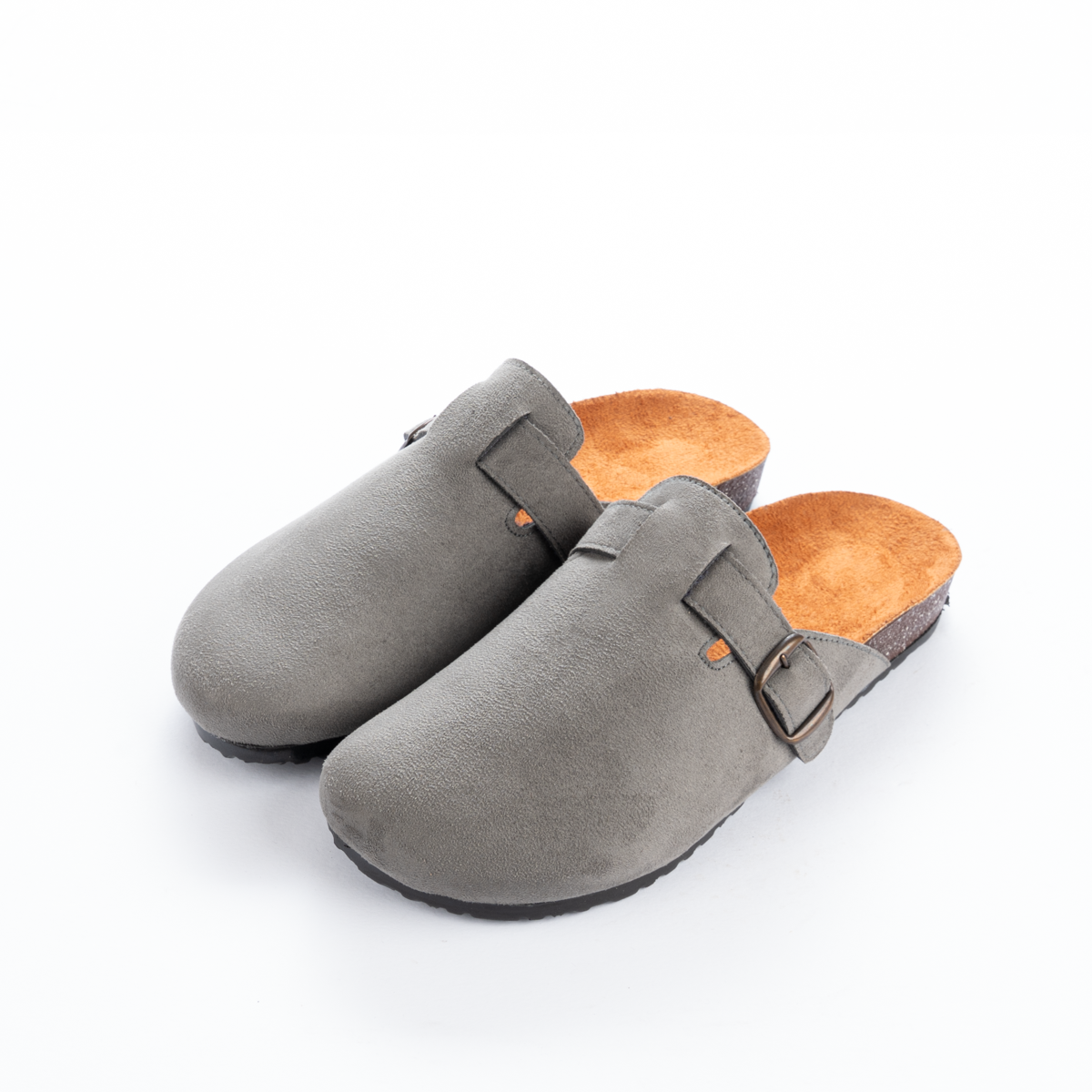 Slipper RTY1 – premium imported suede