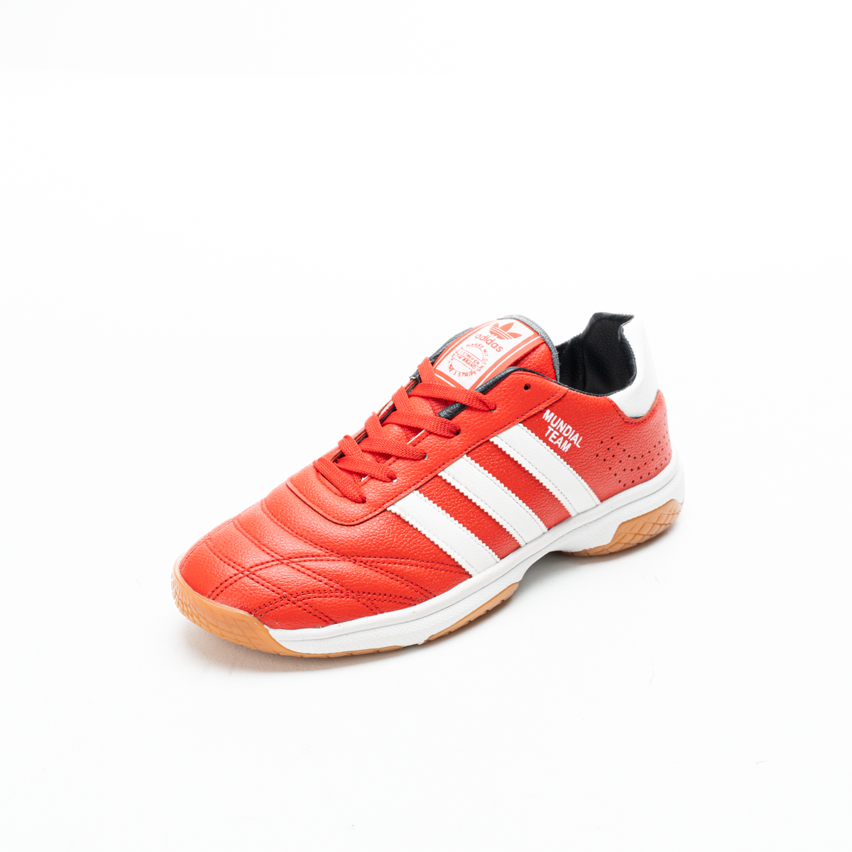 Addas Mundial Team BL8 - sizes 37–47