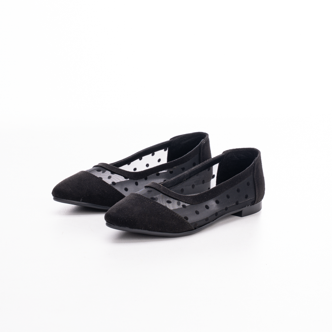 Ballerina flats shoes - D5
