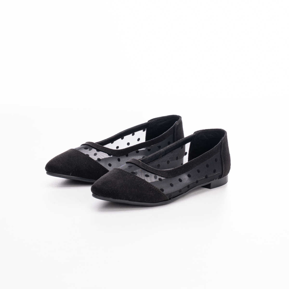 Ballerina flats shoes - D5