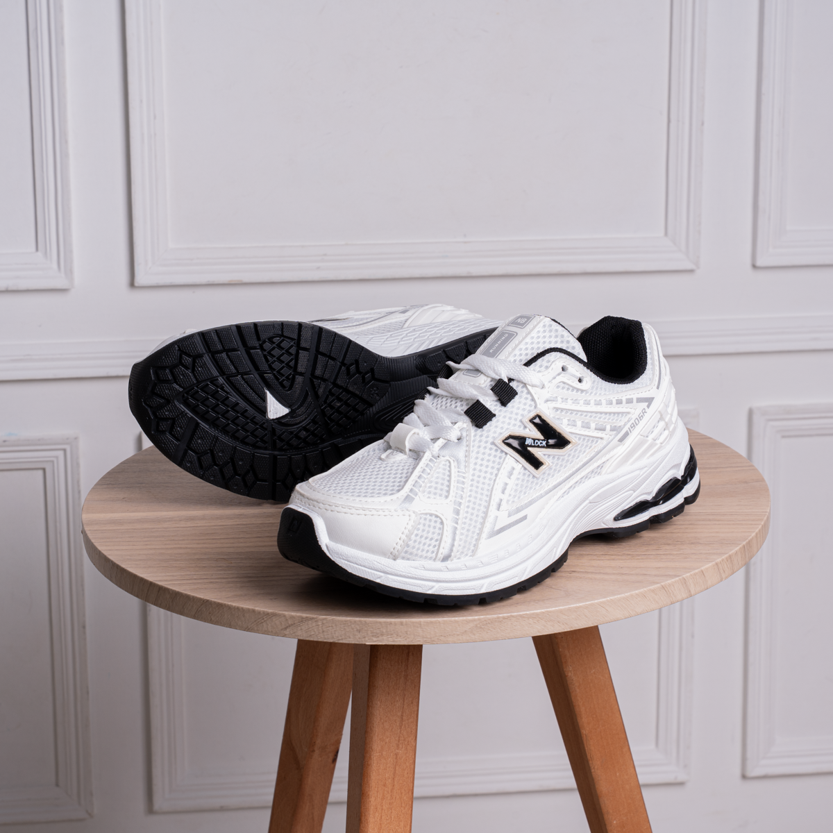 Women’s Sneaker New Balance SV65 - 1-year warranty