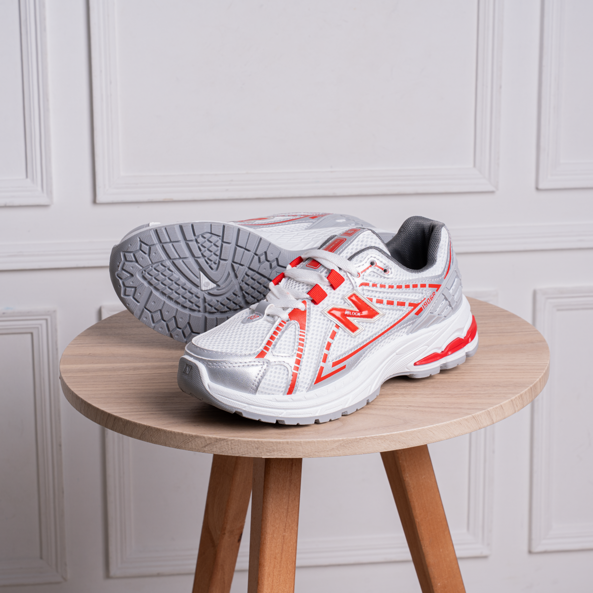 Women’s Sneaker New Balance SV65 - 1-year warranty