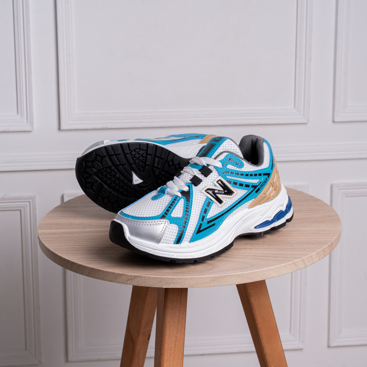 Women’s Sneaker New Balance SV65 - 1-year warranty