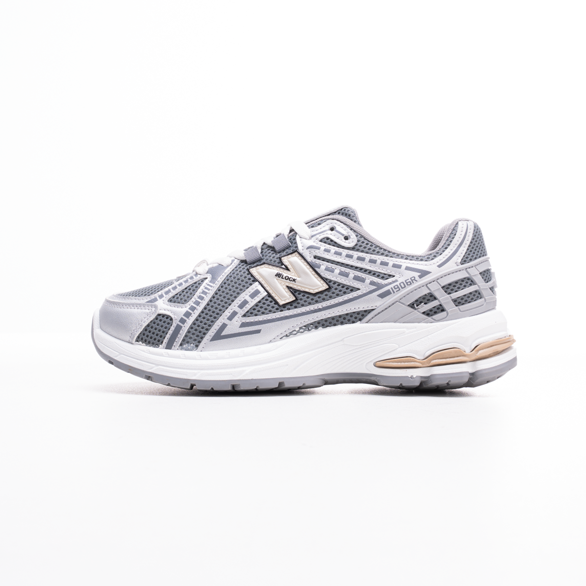 Men’s Sneaker  NB‑Style SV64