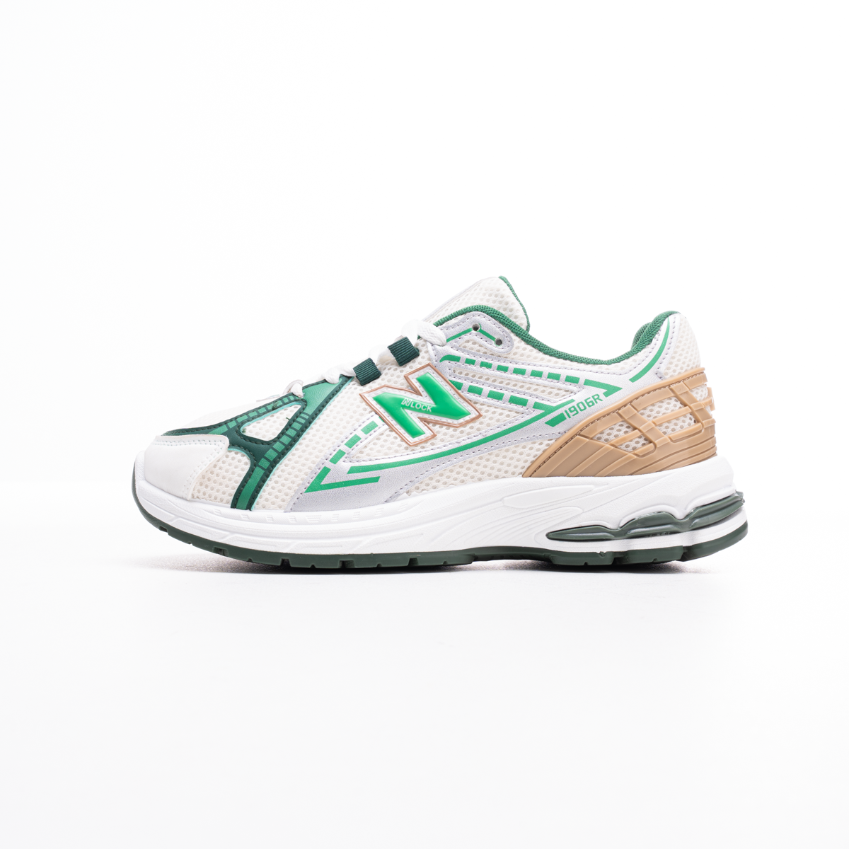 Men’s Sneaker  NB‑Style SV64