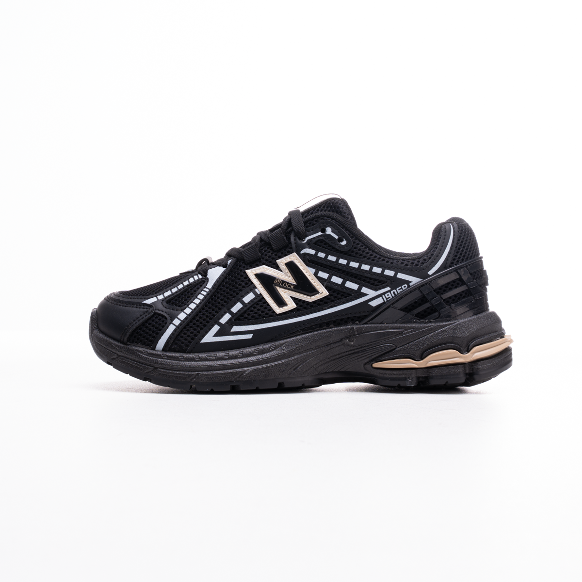 Men’s Sneaker  NB‑Style SV64