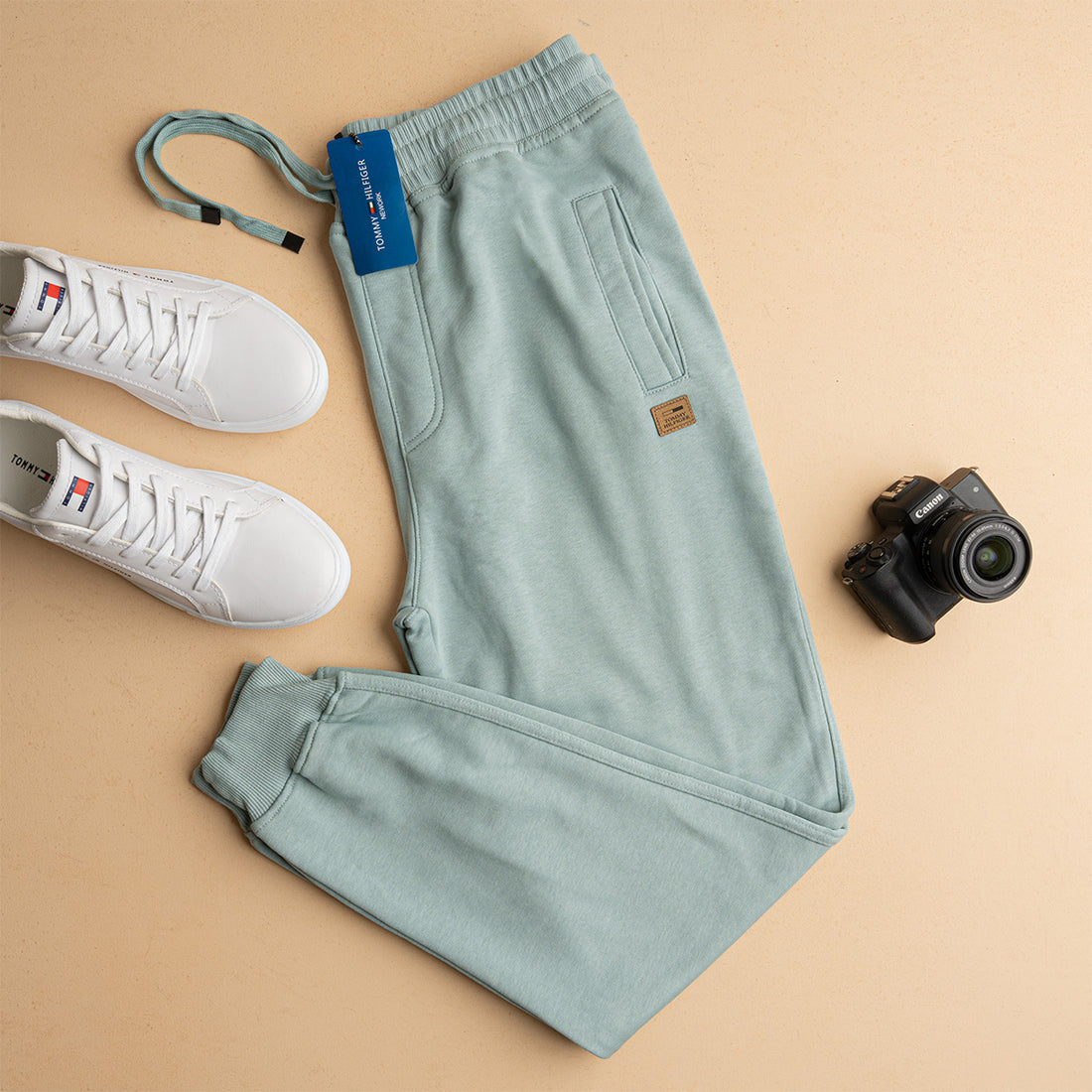 Men's Tommy Pants - W266