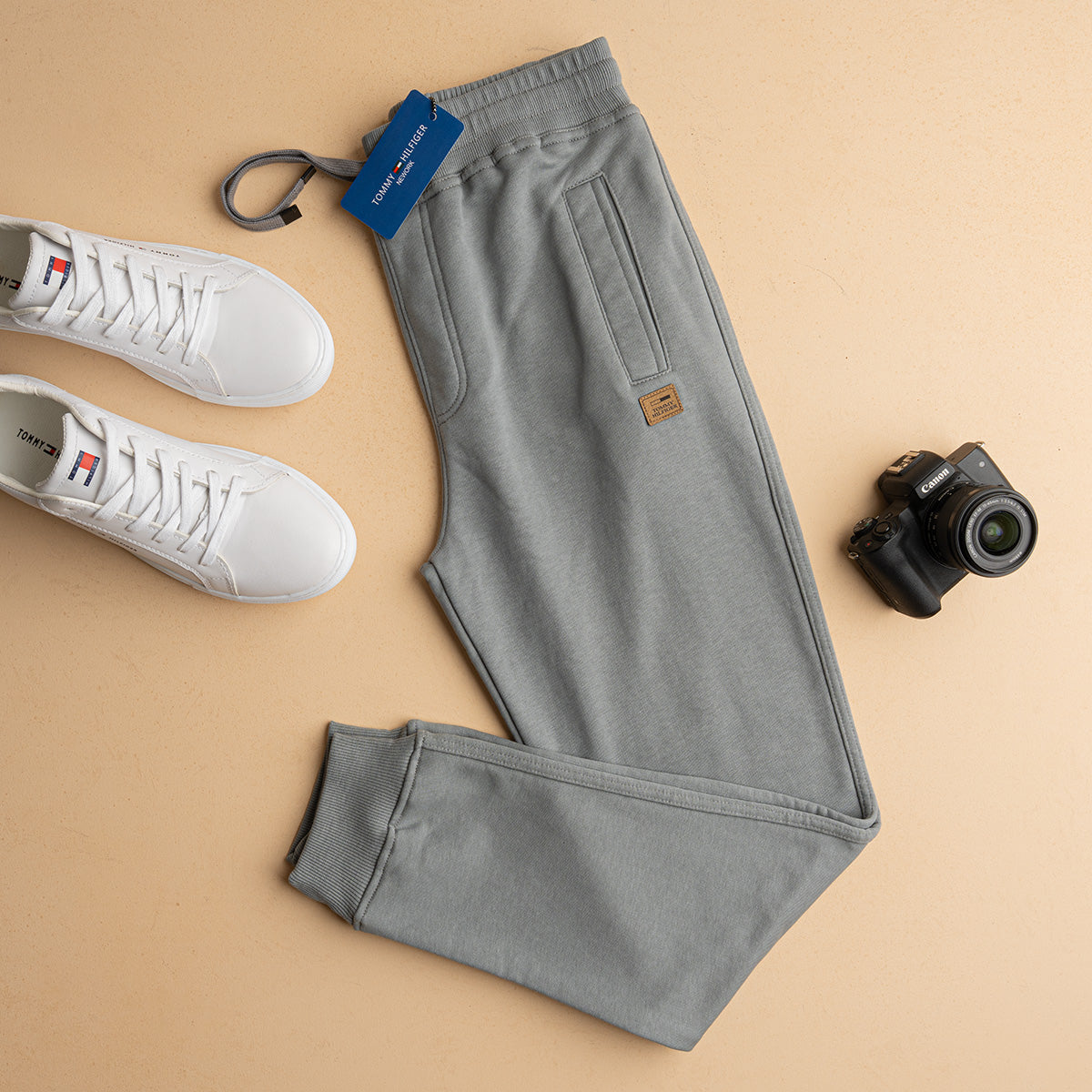 Men's Tommy Pants - W266