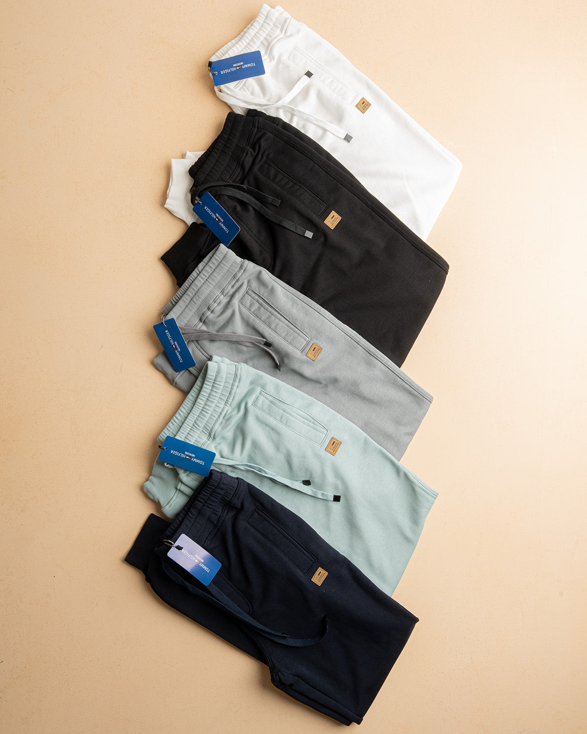 Men's Tommy Pants - W266