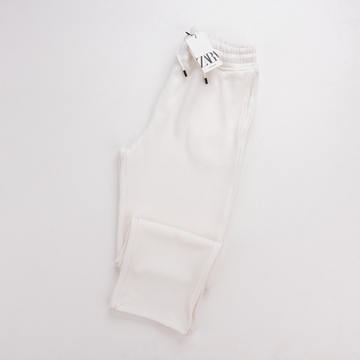 100% Cotton Jacquard Pants - Jakar  WS11