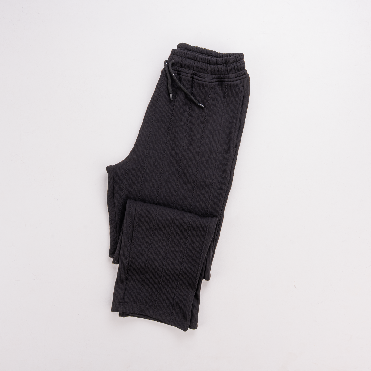 100% Cotton Jacquard Pants - Jakar  WS11