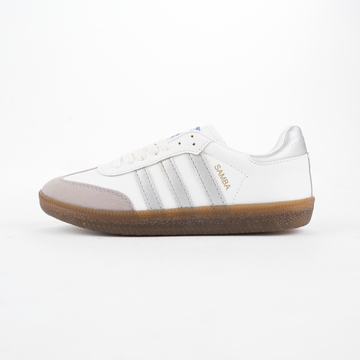 Women's Samba FL6 Shoes - FL6